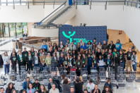 Semana Araucária divulga projetos científicos dos alunos da rede estadual