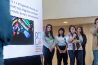 Semana Araucária divulga projetos científicos dos alunos da rede estadual