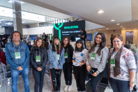 Semana Araucária divulga projetos científicos dos alunos da rede estadual