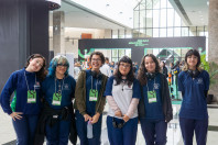 Semana Araucária divulga projetos científicos dos alunos da rede estadual