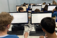 Ensino de Matemática: alunos da rede estadual são os primeiros do país a testar ferramenta