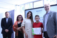 Com 19 medalhas, Paraná lidera Olimpíada Brasileira de Inovação, Ciência e Tecnologia