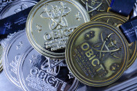 Com 19 medalhas, Paraná lidera Olimpíada Brasileira de Inovação, Ciência e Tecnologia