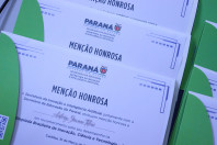 Com 19 medalhas, Paraná lidera Olimpíada Brasileira de Inovação, Ciência e Tecnologia