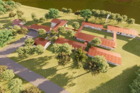 Centro Estadual de Educação Profissional será transformado em Colégio Agrícola com um investimento de R$ 10 milhões em Santo Antônio da Platina