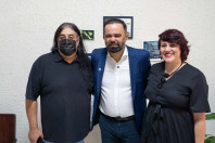 Semana da Família na Escola mobiliza pais e responsáveis em mais de 2 mil colégios estaduais
