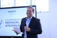 Com 19 medalhas, Paraná lidera Olimpíada Brasileira de Inovação, Ciência e Tecnologia