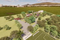 Centro Estadual de Educação Profissional será transformado em Colégio Agrícola com um investimento de R$ 10 milhões em Santo Antônio da Platina