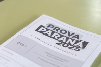 9 em cada 10 municípios do Paraná bateram meta de alfabetização, aponta Inep