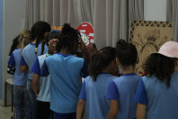 Semana Cultural Indígena Guarani deve reunir quase 5 mil pessoas em escola estadual de Diamante D’Oeste