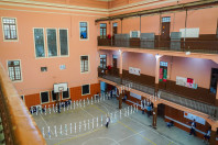 Formação de professores e história preservada: Instituto de Educação do Paraná celebra 150 anos