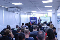 Com 19 medalhas, Paraná lidera Olimpíada Brasileira de Inovação, Ciência e Tecnologia