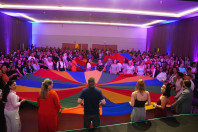 Seminário reúne diretores para fortalecer a educação especial e ampliar práticas inclusivas nas escolas do Paraná