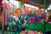 Semana Cultural Indígena Guarani deve reunir quase 5 mil pessoas em escola estadual de Diamante D’Oeste