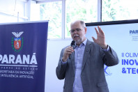 Com 19 medalhas, Paraná lidera Olimpíada Brasileira de Inovação, Ciência e Tecnologia