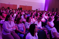 Seminário reúne diretores para fortalecer a educação especial e ampliar práticas inclusivas nas escolas do Paraná