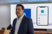 O governador Carlos Massa Ratinho Junior anuncia nesta quarta-feira (15) , a semana de Cadastro dos Estudantes na Carteira de Trabalho Digital (CTPS Digital) e no Emprega Brasil.