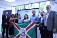 Com 19 medalhas, Paraná lidera Olimpíada Brasileira de Inovação, Ciência e Tecnologia