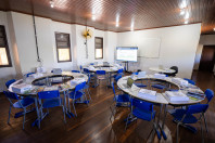 Inscrições para o primeiro curso ofertado pela Escola do Mar abrem na segunda-feira