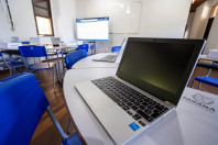 Inscrições para o primeiro curso ofertado pela Escola do Mar abrem na segunda-feira