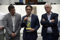 Educação lidera premiação do Selo Paraná e alcança pódio na categoria Diamante