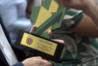 Educação lidera premiação do Selo Paraná e alcança pódio na categoria Diamante
