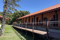 Inscrições para o primeiro curso ofertado pela Escola do Mar abrem na segunda-feira