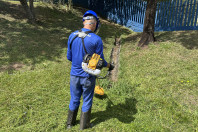 Estado amplia alcance do Mãos Amigas com entrega de 18 vans para manutenção de escolas