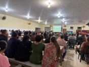 Dia da Educação integra famílias e equipes em unidades do programa Parceiro da Escola