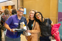 Educação promove 5º Encontro de Formadores em Foz do Iguaçu
