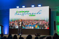 Educação promove 5º Encontro de Formadores em Foz do Iguaçu