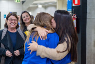 Programa Ganhando o Mundo conclui etapa de intercâmbio agrícola de 46 alunos nos EUA