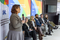 Paraná sedia encontro da Região Sul para fortalecer o Sistema Nacional de Educação