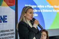 Paraná sedia encontro da Região Sul para fortalecer o Sistema Nacional de Educação