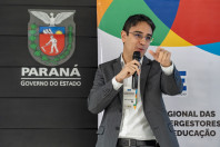 Paraná sedia encontro da Região Sul para fortalecer o Sistema Nacional de Educação