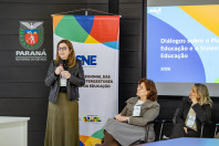 Paraná sedia encontro da Região Sul para fortalecer o Sistema Nacional de Educação