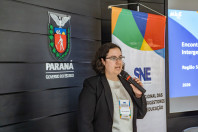 Paraná sedia encontro da Região Sul para fortalecer o Sistema Nacional de Educação