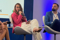 Programa Desafio Paraná é destaque em evento de tecnologia para a educação