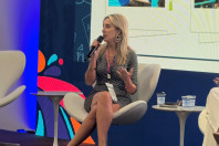 Programa Desafio Paraná é destaque em evento de tecnologia para a educação