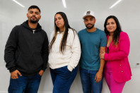 Famílias de Paraná encontram na educação oportunidade de transformação coletiva