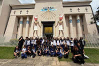 Disciplinas eletivas e 5 refeições ao dia: ensino integral muda vida de estudantes do Paraná