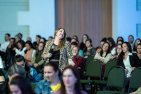Rede estadual: seminário tem foco na formação de professores em estágio probatório