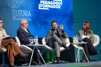 Rede estadual: seminário tem foco na formação de professores em estágio probatório