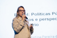Rede estadual: seminário tem foco na formação de professores em estágio probatório