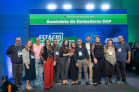 Rede estadual: seminário tem foco na formação de professores em estágio probatório