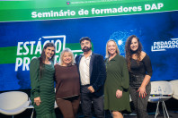 Rede estadual: seminário tem foco na formação de professores em estágio probatório