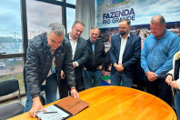 Estado vai investir R$ 5,9 milhões na ampliação de colégio em Fazenda Rio Grande
