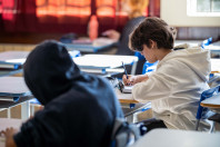 Inscrições para o Enem abrem nesta segunda (25); rede estadual oferece ferramentas gratuitas de preparação