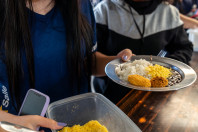 Escolas estaduais do Paraná receberam R$ 1,69 bilhão de Fundo Rotativo desde 2019