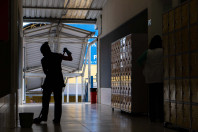 Governo do Paraná concede progressão a 13,2 mil agentes educacionais da rede estadual